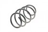 Пружина (передня) Renault Scenic III/Grand Scenic III 1.5dCi/1.6dCi/1.9dCi/2.0 16V 09- (вен) (opt-om) LESJOFORS 4072987 (фото 5)