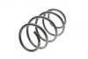 Пружина (передня) Renault Scenic III/Grand Scenic III 1.5dCi/1.6dCi/1.9dCi/2.0 16V 09- (вен) (opt-om) LESJOFORS 4072987 (фото 5)