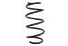Пружина (передня) Renault Scenic III/Grand Scenic III 2.0 dCi 09- (вен) (opt-om) LESJOFORS 4072988 (фото 1)