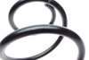 Пружина (передня) Renault Koleos 2.0dCi 4x4 08- (SUV) (opt-om) LESJOFORS 4072989 (фото 2)