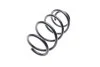 Пружина (передня) Renault Koleos 2.0dCi 4x4 08- (SUV) (opt-om) LESJOFORS 4072989 (фото 3)