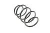 Пружина (передня) Renault Megane III 1.6dCi/1.9dCi 08- (універсал/нах.зад.частина) (opt-om) LESJOFORS 4072996 (фото 3)