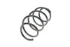 Пружина (передня) Renault Megane III 1.6dCi/1.9dCi 08- (універсал/нах.зад.частина) (opt-om) LESJOFORS 4072996 (фото 5)