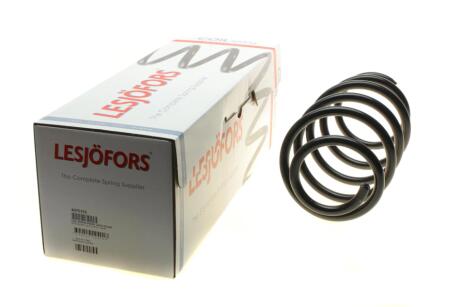 Пружина підвіски LESJOFORS 4075755