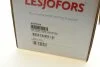 Пружини підвіски ПРУЖИНА ПЕРЕДНЯЯ LAND ROVER FREELANDER 2,2 TD4 4X4/3,2 4X4 10/06- -ua LESJOFORS 4075763 (фото 5)