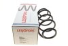 Пружина (передня) Land Rover Range Rover Evoque 2.0D/2.2D 11-19 (SUV) (opt-om) LESJOFORS 4075765 (фото 1)