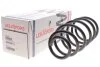 Пружини підвіски ПРУЖИНА ПЕРЕДНЯЯ SEAT LEON 1,4 16V 98-5/06 / TOLEDO 1,4 16V 10/98-10/04 -ua LESJOFORS 4082922 (фото 2)