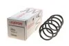 Пружина (передня) Seat Ibiza/Cordoba 1.4TDI/1.9SDI/TDI/2.0 02-09 (седан/хетчбек) (opt-om) LESJOFORS 4082928 (фото 1)