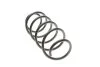 Пружина (передня) Seat Ibiza/Cordoba 1.4TDI/1.9SDI/TDI/2.0 02-09 (седан/хетчбек) (opt-om) LESJOFORS 4082928 (фото 3)