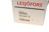 Пружина (передня) Seat Ibiza/Cordoba 1.4TDI/1.9SDI/TDI/2.0 02-09 (седан/хетчбек) (opt-om) LESJOFORS 4082928 (фото 6)