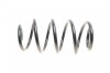 Пружина (передня) Seat Toledo/Altea 2.0TDI 04-/VW Touran 1.4TSI/2.0TDI 10-15 (вен) UA63 LESJOFORS 4082929 (фото 2)