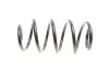 Пружина (передня) Seat Toledo/Altea 2.0TDI 04-/VW Touran 1.4TSI/2.0TDI 10-15 (вен) UA63 LESJOFORS 4082929 (фото 2)
