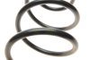 Пружина (передня) Seat Leon 1.6TDI 10-12 (хетчб.)/Altea 1.4TSI 07-(вен)/Audi A3 1.8-2.0 08-13 (opt-om) LESJOFORS 4082932 (фото 2)