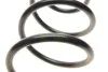 Пружина (передня) Seat Leon 1.6TDI 10-12 (хетчб.)/Altea 1.4TSI 07-(вен)/Audi A3 1.8-2.0 08-13 (opt-om) LESJOFORS 4082932 (фото 2)