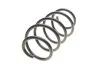 Пружина (передня) Seat Leon 1.6TDI 10-12 (хетчб.)/Altea 1.4TSI 07-(вен)/Audi A3 1.8-2.0 08-13 (opt-om) LESJOFORS 4082932 (фото 5)