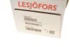 Пружина (передня) Seat Leon 1.6TDI 10-12 (хетчб.)/Altea 1.4TSI 07-(вен)/Audi A3 1.8-2.0 08-13 (opt-om) LESJOFORS 4082932 (фото 6)