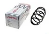 Пружина підв. передн. AUDI A1 (8X1, 8XK), SEAT IBIZA IV (6J8, 6P8) (2010-15) (вир-во Lesjofors) LESJOFORS 4082937 (фото 1)