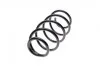 Пружина підв. передн. AUDI A1 (8X1, 8XK), SEAT IBIZA IV (6J8, 6P8) (2010-15) (вир-во Lesjofors) LESJOFORS 4082937 (фото 5)