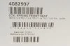 Пружина підв. передн. AUDI A1 (8X1, 8XK), SEAT IBIZA IV (6J8, 6P8) (2010-15) (вир-во Lesjofors) LESJOFORS 4082937 (фото 6)
