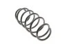 Пружина (передня) Skoda Fabia 1.4-1.6TDI/1.9SDI/TDI/2.0 99-14/Roomster 1.2TDI/1.6TDI/1.9TDI 06-15 UA63 LESJOFORS 4085709 (фото 2)