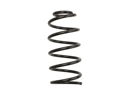 Пружина подв. передн. SKODA (пр-во Lesjofors) LESJOFORS 4085714