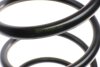 Пружина (передня) Skoda Octavia II 2.0RS/TDI RS/VW Golf V/VI/Audi A3 1.9-2.0TDI 03-13 (з спорт.х. UA63 LESJOFORS 4085718 (фото 2)