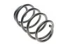 Пружина (передня) Skoda Octavia II 2.0RS/TDI RS/VW Golf V/VI/Audi A3 1.9-2.0TDI 03-13 (з спорт.х. UA63 LESJOFORS 4085718 (фото 4)