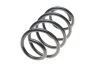 Пружина (передня) Skoda Octavia II 2.0RS/TDI RS/VW Golf V/VI/Audi A3 1.9-2.0TDI 03-13 (з спорт.х. UA63 LESJOFORS 4085718 (фото 5)