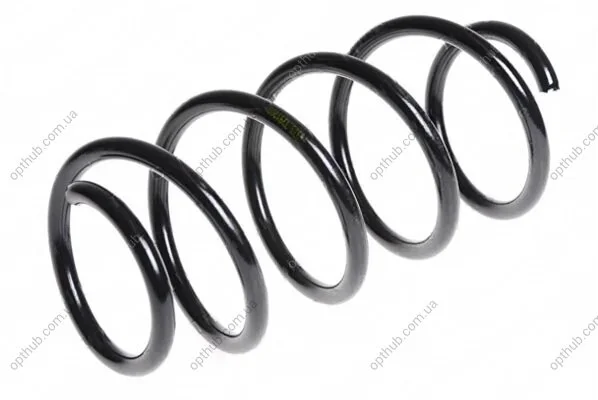 Пружини підвіски ПРУЖИНА ПЕРЕДНЯЯ SKODA/SEAT FABIA 1,4 TDI GREENLINE 12/06-/IBIZA 1,8 T FR 2/02-3/08 -ua LESJOFORS 4085720 (фото 1)