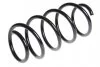 Пружини підвіски ПРУЖИНА ПЕРЕДНЯЯ SKODA/SEAT FABIA 1,4 TDI GREENLINE 12/06-/IBIZA 1,8 T FR 2/02-3/08 -ua LESJOFORS 4085720 (фото 1)