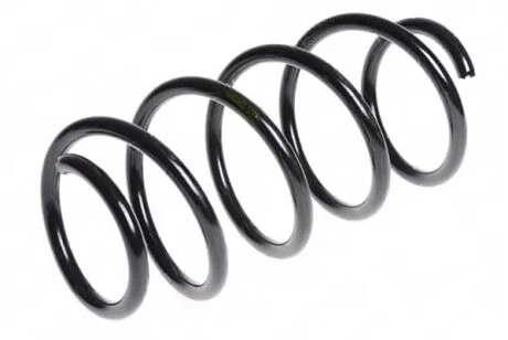 Пружины подвески ПРУЖИНА ПЕРЕДНЯЯ SKODA/SEAT FABIA 1,4 TDI GREENLINE 12/06-/IBIZA 1,8 T FR 2/02-3/08 LESJOFORS 4085720