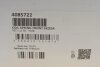 Пружина (передня) Skoda Octavia II 1.6 АКПП 04-13 (з посил.ход.ч)/Yeti/VW Caddy III 1.2TSI 09 (opt-om) LESJOFORS 4085722 (фото 6)