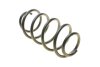 Пружина (передня) Skoda Yeti 1.4TSI/1.6TDI 10-17/VW Golf V/VI 1.4-2.0/FSI/1.9-2.0TDI/2.0SDI 0 (opt-om) LESJOFORS 4085723 (фото 5)
