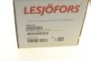 Пружина (передня) Skoda Yeti 1.4TSI/1.6TDI 10-17/VW Golf V/VI 1.4-2.0/FSI/1.9-2.0TDI/2.0SDI 0 (opt-om) LESJOFORS 4085723 (фото 6)