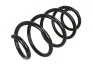 Пружина (передня) Skoda Yeti 1.8TSI/2.0TDI 4x4 09-17 (SUV)/VW Touran 1.9-2.0TDI АКПП 03-15 (в (opt-om) LESJOFORS 4085724 (фото 2)