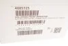 Пружина (передня) Skoda SuperB II 2.0TDI 4x4 09-15/VW Passat 2.0TDI 05-14 (седан/ун.)(з посил (opt-om) LESJOFORS 4085725 (фото 4)