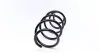 Пружина підв. передн. VW, SEAT,SKODA (вир-во Lesjofors) C.I.U LESJOFORS 4085728 (фото 5)