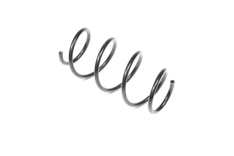 Пружина подв. передн. SKODA,VW (пр-во Lesjofors) LESJOFORS 4085729