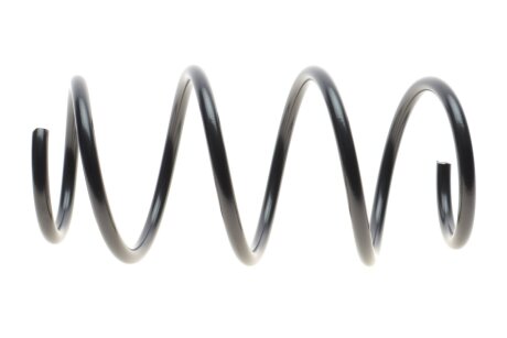 Пружини підвіски ПРУЖИНА ПЕРЕДНЯЯ SKODA/VW OCTAVIA/GOLF 1,2 TSI/1,4 TSI AUT 11/12- -ua LESJOFORS 4085730