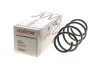 Пружина підв. передн. Volkswagen GOLF VII (5G1),Skoda OCTAVIA (A7, 5E5) (2012-20)(вир-во Lesjofors) LESJOFORS 4085732 (фото 1)