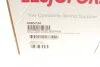 Пружини підвіски ПРУЖИНА ПЕРЕДНЯЯ SKODA/VW OCTAVIA/GOLF 2,0 RS/VRS MAN/2,0TDI W. SPORTS SUSP. 11/12- LESJOFORS 4085734 (фото 6)