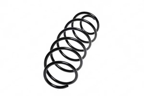 Пружини підвіски ПРУЖИНА ПЕРЕДНЯЯ SMART CITY-COUPE 0,6/0,7/0,8 CDI INCL CABRIOLET 03-04 -ua LESJOFORS 4086006