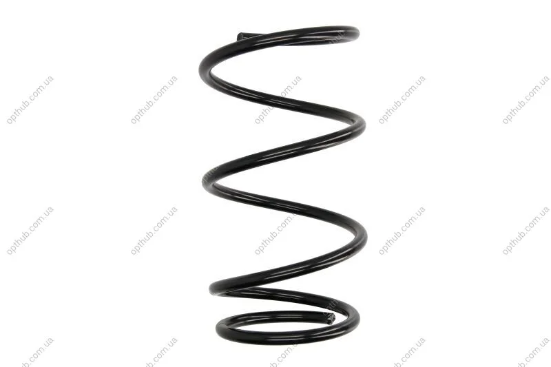 Пружини підвіски ПРУЖИНА ПЕРЕДНЯЯ SUBARU LEGACY 2,0/2,5 4WD 12/98-5/03 -ua LESJOFORS 4088310 (фото 1)