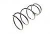 Пружина (передня) Subaru Forester 2.0 AWD 97-02 (SUV) (МКПП) (opt-om) LESJOFORS 4088315 (фото 4)