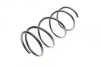 Пружина (передня) Subaru Forester 2.0 AWD 97-02 (SUV) (МКПП) (opt-om) LESJOFORS 4088315 (фото 5)
