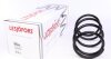 Пружини підвіски ПРУЖИНА ПЕРЕДНЯЯ SUBARU IMPREZA 2,0 4WD 1/03-1/08 LESJOFORS 4088321 (фото 1)