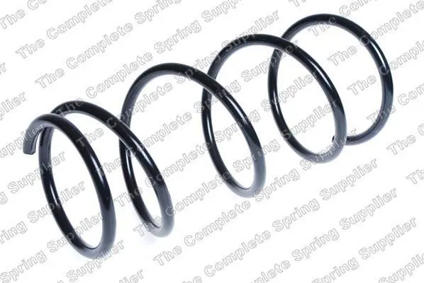 Пружини підвіски ПРУЖИНА ПЕРЕДНЯЯ SUBARU OUTBACK 2,5/3,0 4/98-8/03 -ua LESJOFORS 4088324 (фото 1)