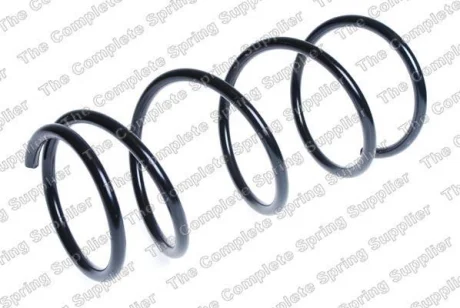 Пружини підвіски ПРУЖИНА ПЕРЕДНЯЯ SUBARU OUTBACK 2,5/3,0 4/98-8/03 -ua LESJOFORS 4088324