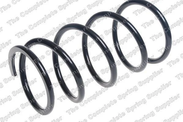 Пружина підвіски передня SUBARU LESJOFORS 4088342 (фото 1)