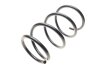 Пружина (передняя) Subaru Outback 2.0D AWD 09-15/2.5i AWD 09-12 (универсал)) (opt-om) LESJOFORS 4088344 (фото 5)
